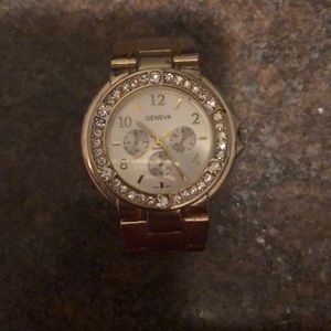 geneva watch